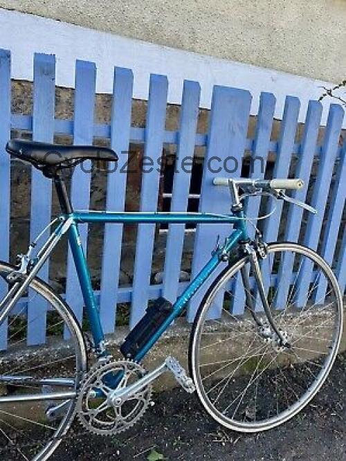 Pinarello Dolomite fiche technique et avis